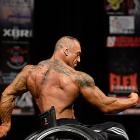 Ludovic  Marchand - IFBB Houston Pro 2012 - #1